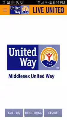 Play Middlesex United Way