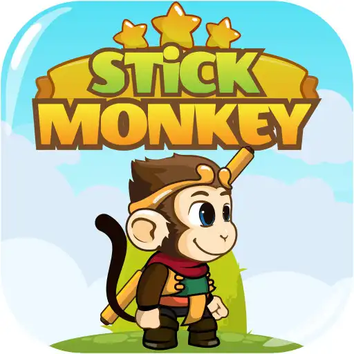 Play Middle Stick Monkey APK Play Middle Stick Monkey APK
