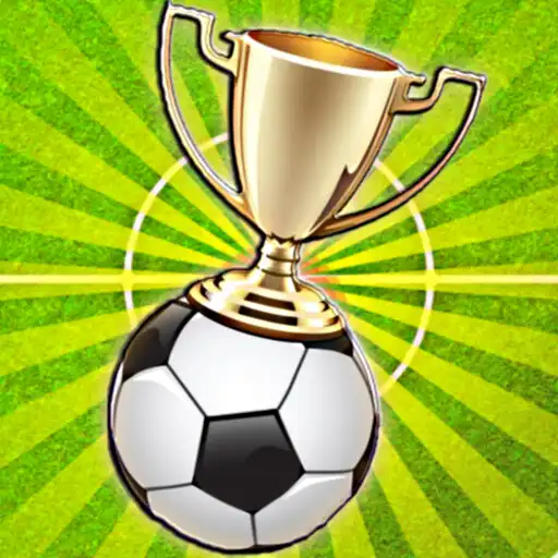 Play Middle Super PonGoal APK Play Middle Super PonGoal APK