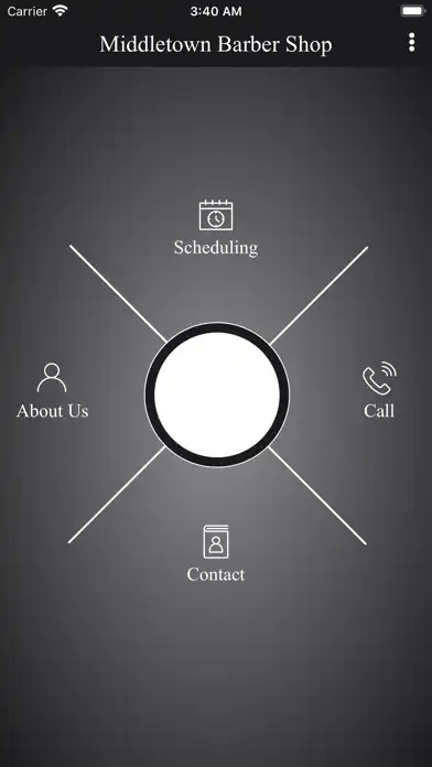 Play Middletown Barber Shop  and enjoy Middletown Barber Shop with UptoPlay