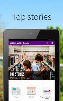 Play Middletown City Schools