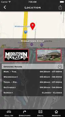 Play Middletown Play Middletown