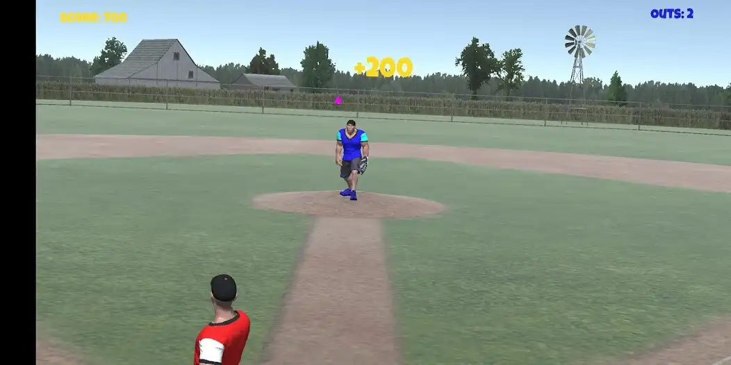 Play Middle Wars: Slow Pitch Softball Game as an online game online Middle Wars: Slow Pitch Softball Game with UptoPlay Play Middle Wars: Slow Pitch Softball Game as an online game Middle Wars: Slow Pitch Softball Game with UptoPlay