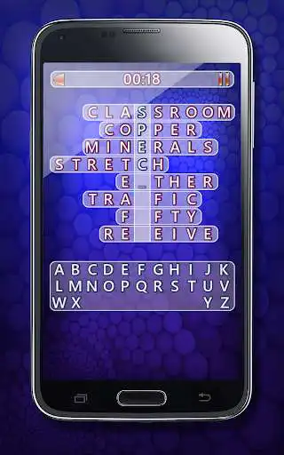 Play Middle Word  and enjoy Middle Word with UptoPlay