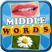 Free play online Middle Words APK Free play online Middle Words APK