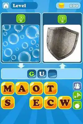 Play Middle Words