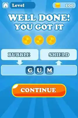 Play Middle Words