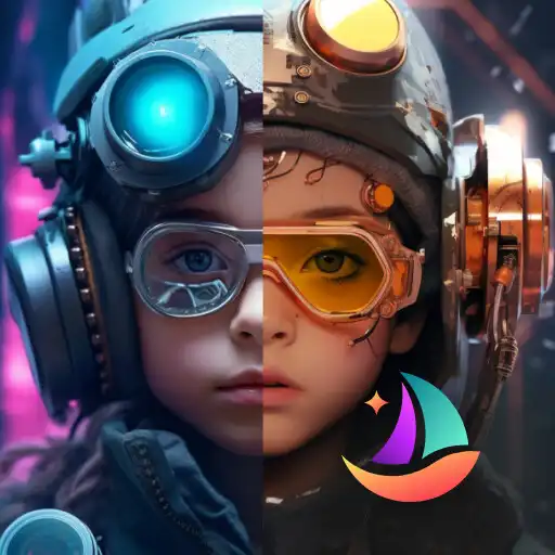 Play MidDreams: AI Art Generator APK Play MidDreams: AI Art Generator APK