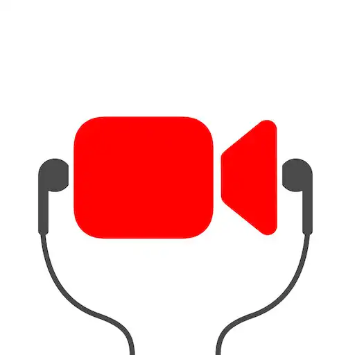 Play Mideo - Listen to Music while  APK