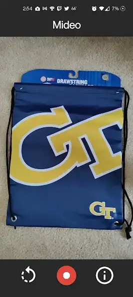 Play Mideo - Listen to Music while  as an online game Mideo - Listen to Music while  with UptoPlay