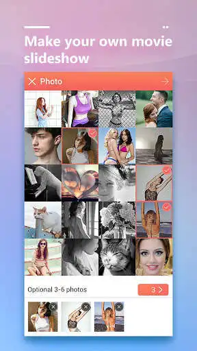 Play Mideoshow - Free Video Editor