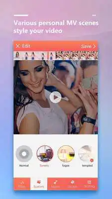 Play Mideoshow - Free Video Editor