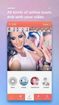 Play Mideoshow - Free Video Editor