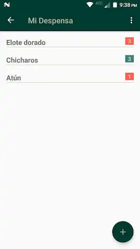 Play Mi Despensa  and enjoy Mi Despensa with UptoPlay