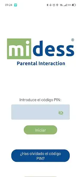 Play midess Parental Interaction  and enjoy midess Parental Interaction with UptoPlay