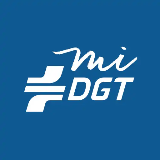 Play mi DGT APK Play mi DGT APK