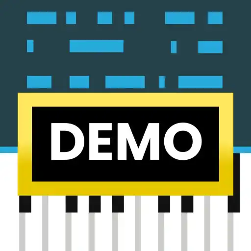 Play MIDI Arranger Demo APK