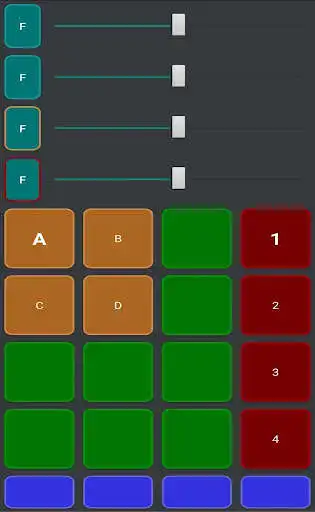 Play MIDI Controller  and enjoy MIDI Controller with UptoPlay