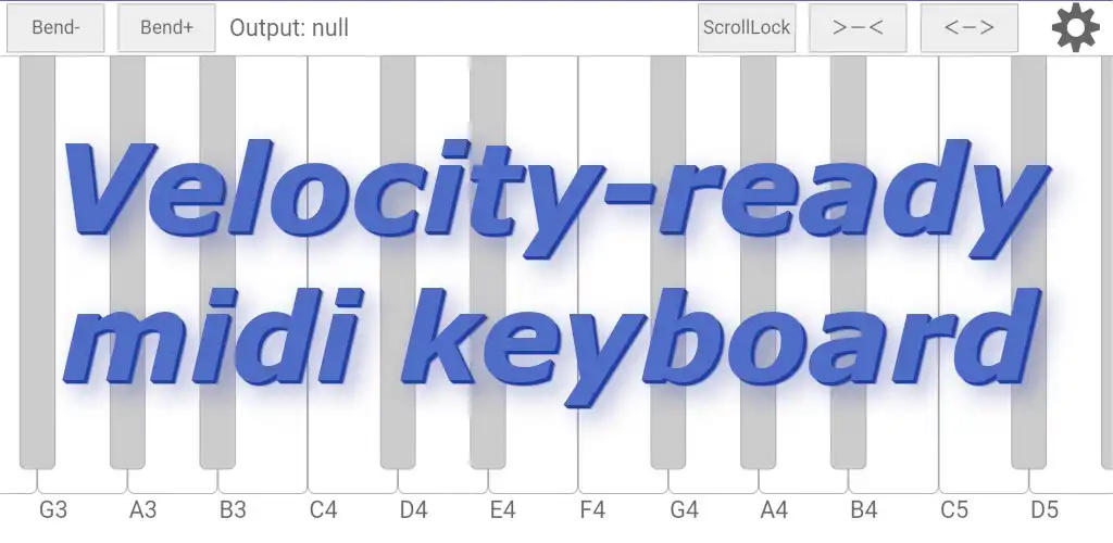 Play Midikeys and enjoy Midikeys with UptoPlay Play Midikeys and enjoy Midikeys with UptoPlay