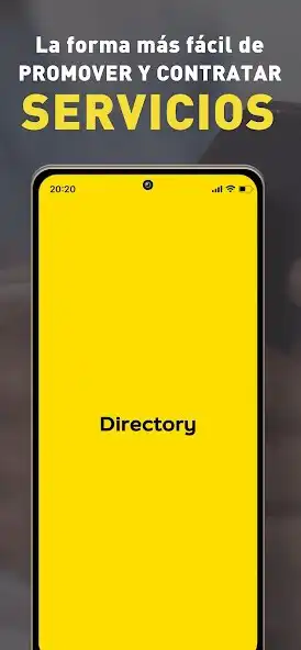 Play Mi Directory  and enjoy Mi Directory with UptoPlay