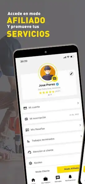 Play Mi Directory as an online game Mi Directory with UptoPlay