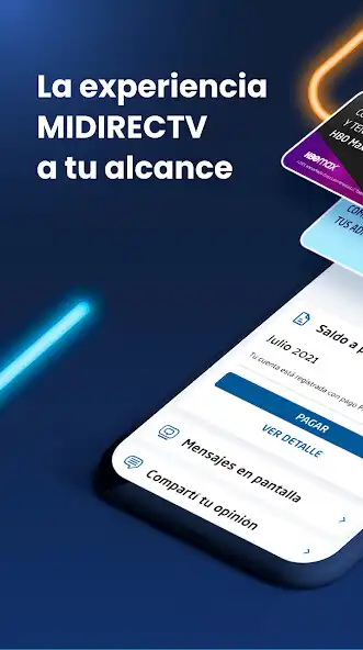 Play MiDIRECTV and enjoy MiDIRECTV with UptoPlay Play MiDIRECTV and enjoy MiDIRECTV with UptoPlay