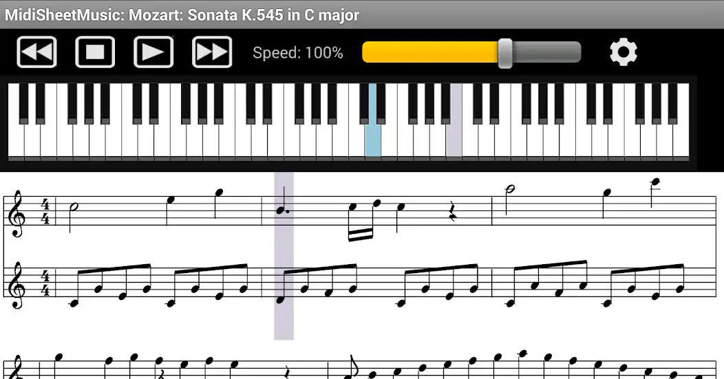 Play Midi Sheet Music and enjoy Midi Sheet Music with UptoPlay Play Midi Sheet Music and enjoy Midi Sheet Music with UptoPlay