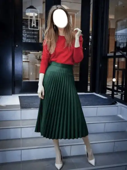 Play Midi Style Fashion as an online game Midi Style Fashion with UptoPlay
