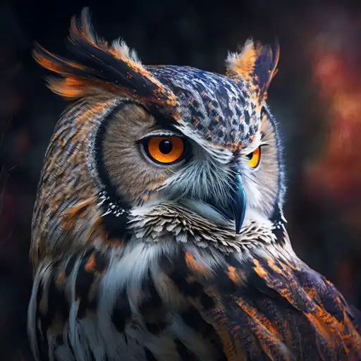 Play Midjourney  ChatGPT Wallpaper APK