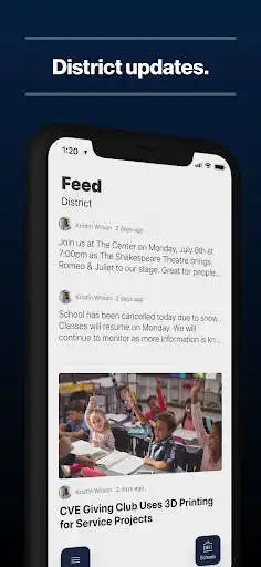 Play Midland Christian School as an online game Midland Christian School with UptoPlay