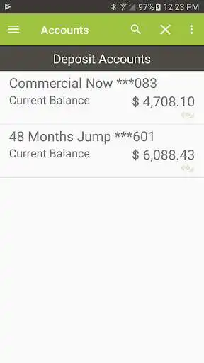 Play APK Midland Mobile  and enjoy Midland Mobile with UptoPlay com.midlandnb