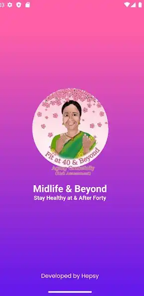 Play Midlife and Beyond  and enjoy Midlife and Beyond with UptoPlay