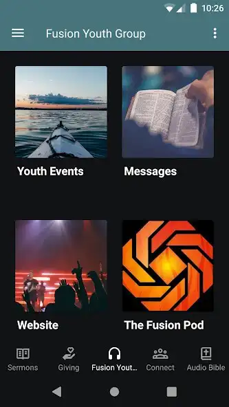 Play Midlothian Baptist Church as an online game Midlothian Baptist Church with UptoPlay