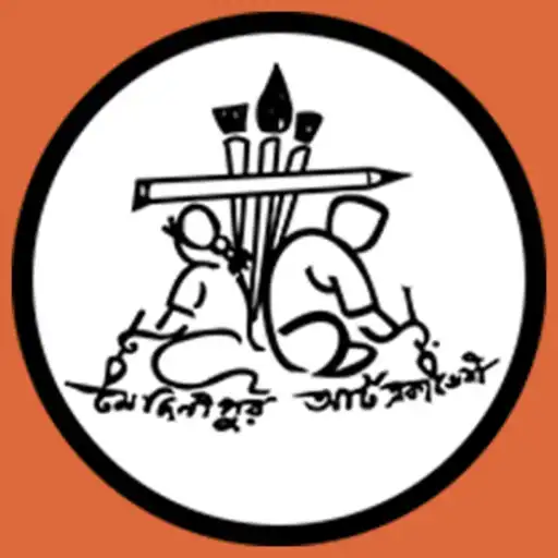 Play Midnapore Art Academy APK