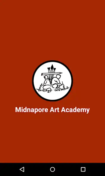 Play Midnapore Art Academy as an online game Midnapore Art Academy with UptoPlay