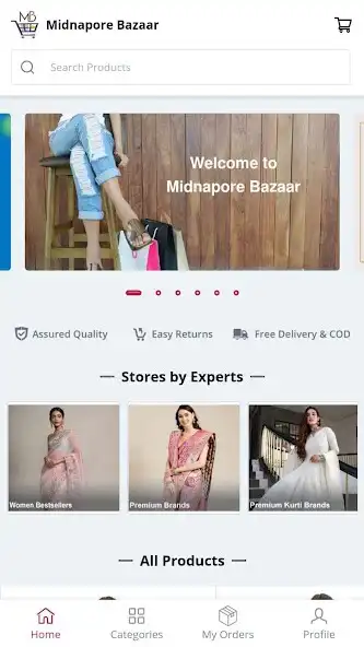 Play Midnapore Bazaar  and enjoy Midnapore Bazaar with UptoPlay