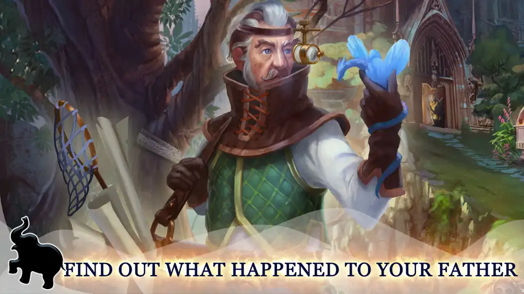 Play Midnight Calling: Wise Dragon  and enjoy Midnight Calling: Wise Dragon with UptoPlay