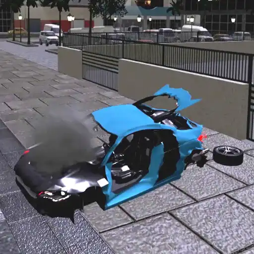 Play Midnight Car Crash APK Play Midnight Car Crash APK