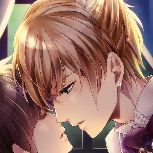 Play Midnight Cinderella:Otome Anime Game APK