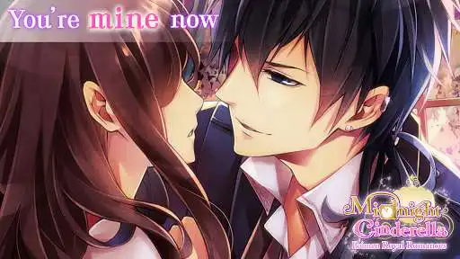 Play Midnight Cinderella:Otome Anime Game as an online game online Midnight Cinderella:Otome Anime Game with UptoPlay jp.co.cybird.appli.android.oqs.en Play Midnight Cinderella:Otome Anime Game as an online game Midnight Cinderella:Otome Anime Game with UptoPlay