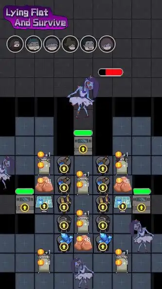 Play Midnight dormitory  and enjoy Midnight dormitory with UptoPlay