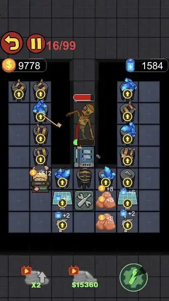 Play Midnight dormitory as an online game Midnight dormitory with UptoPlay