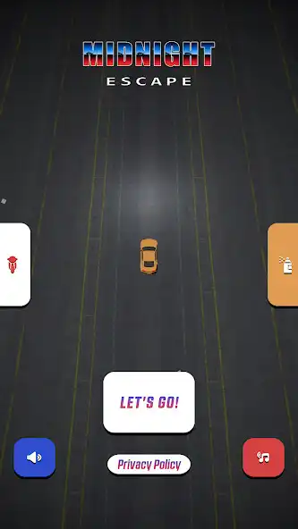 Play Midnight Escape: DUB Edition  and enjoy Midnight Escape: DUB Edition with UptoPlay