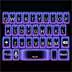 Free play online Midnight Glow Keyboard Skin  APK