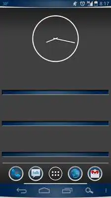 Play Midnight Icon Pack