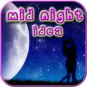 Free play online Midnight idea APK