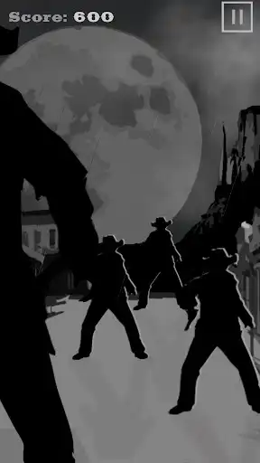 Play Midnight Pistol Fight  and enjoy Midnight Pistol Fight with UptoPlay