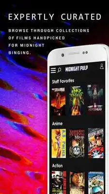 Play Midnight Pulp