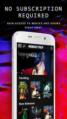 Play Midnight Pulp