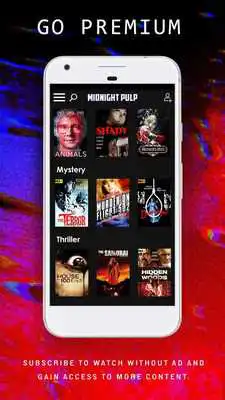 Play Midnight Pulp